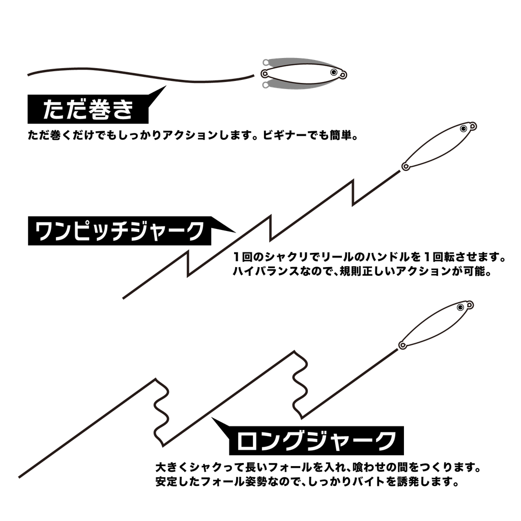 MAJOR CRAFT JIG PARA SHORT 30