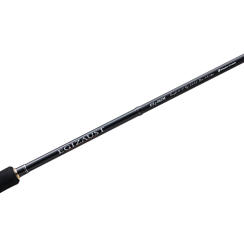 CAÑA MAJOR CRAF EGIZAUST EZ1-862ML