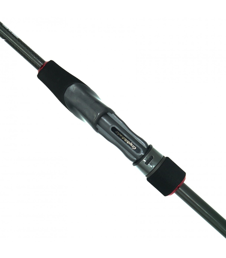 CAÑA GRAPHITELEADER OLYMPIC FINEZZA 25GFINS-7112ML-T