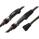 CAÑA GRAPHITELEADER OLYMPIC FINEZZA PROTOTYPE 2024