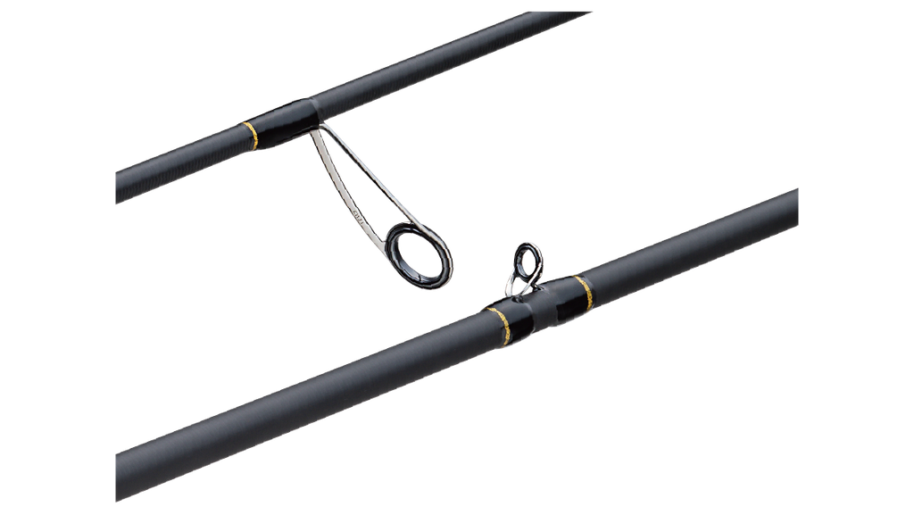 CAÑA MAJOR CRAFT CAÑA MAJOR CRAFT ROCKLIVER (RV5-962MH) 9´6" 5-40 GRS