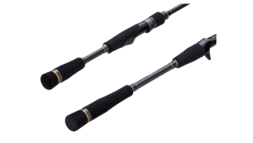 CAÑA MAJOR CRAFT CAÑA MAJOR CRAFT ROCKLIVER (RV5-962MH) 9´6" 5-40 GRS