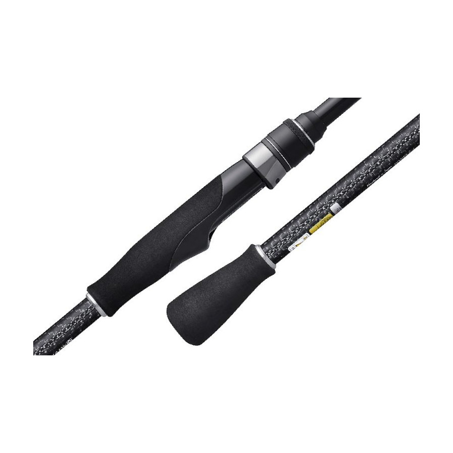 CAÑA OLYMPIC SILVERADO PROTOTYPE 2020 7´9" 20GSILPS-792M