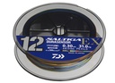TRENZADO DAIWA SALTIGA 12 HEBRAS  EX 300 MTS