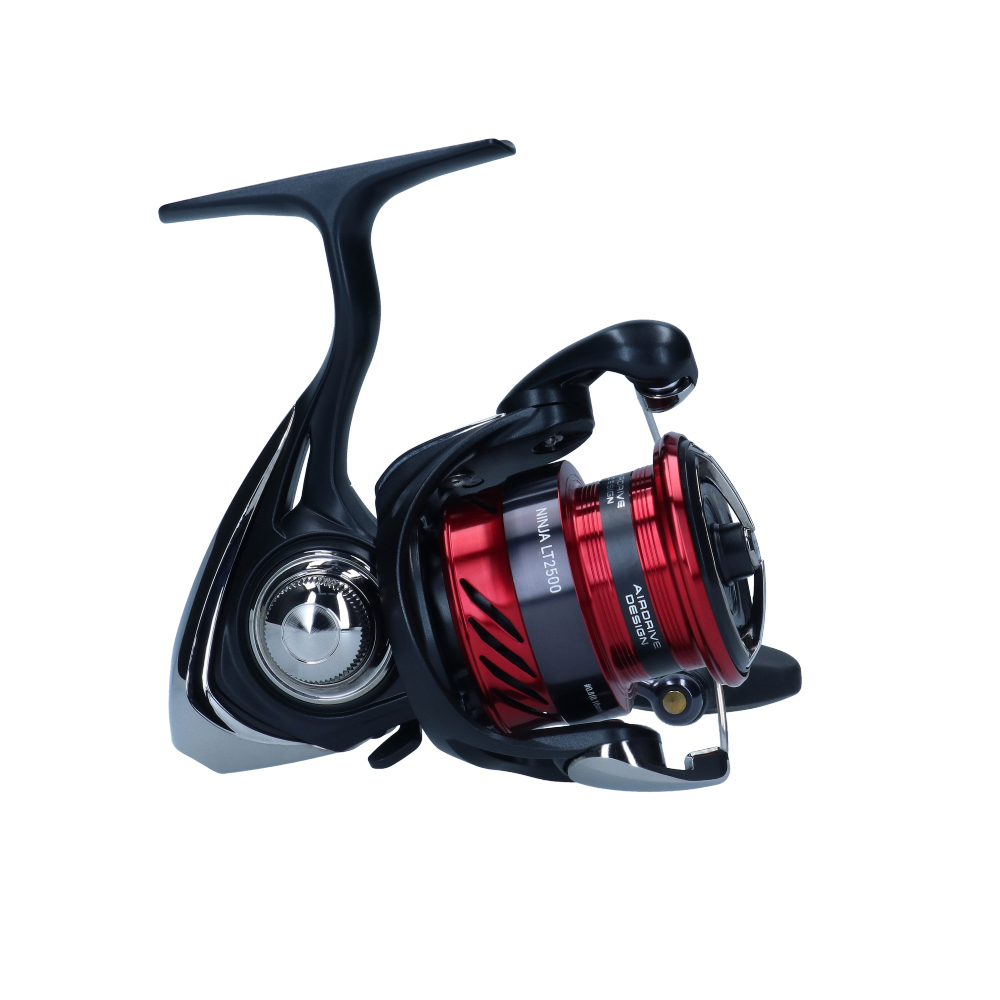CARRETE DAIWA NINJA 23 LT
