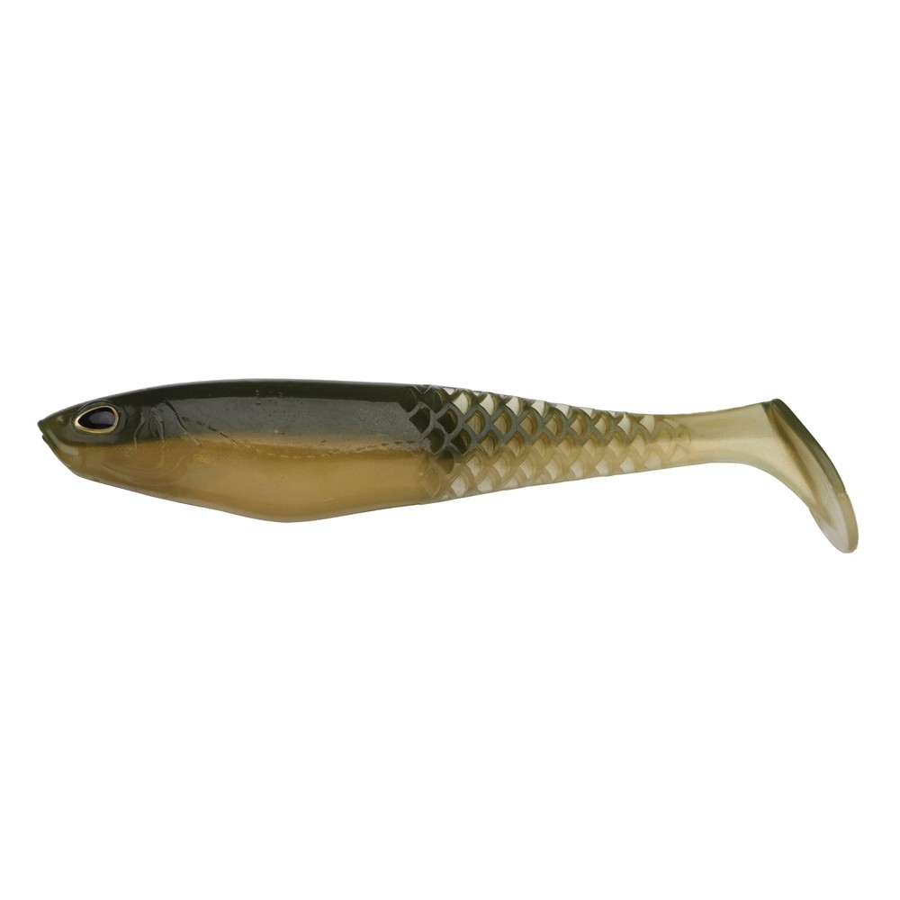 BERKLEY POWERBAIT® CULLSHAD 10 GRAMOS