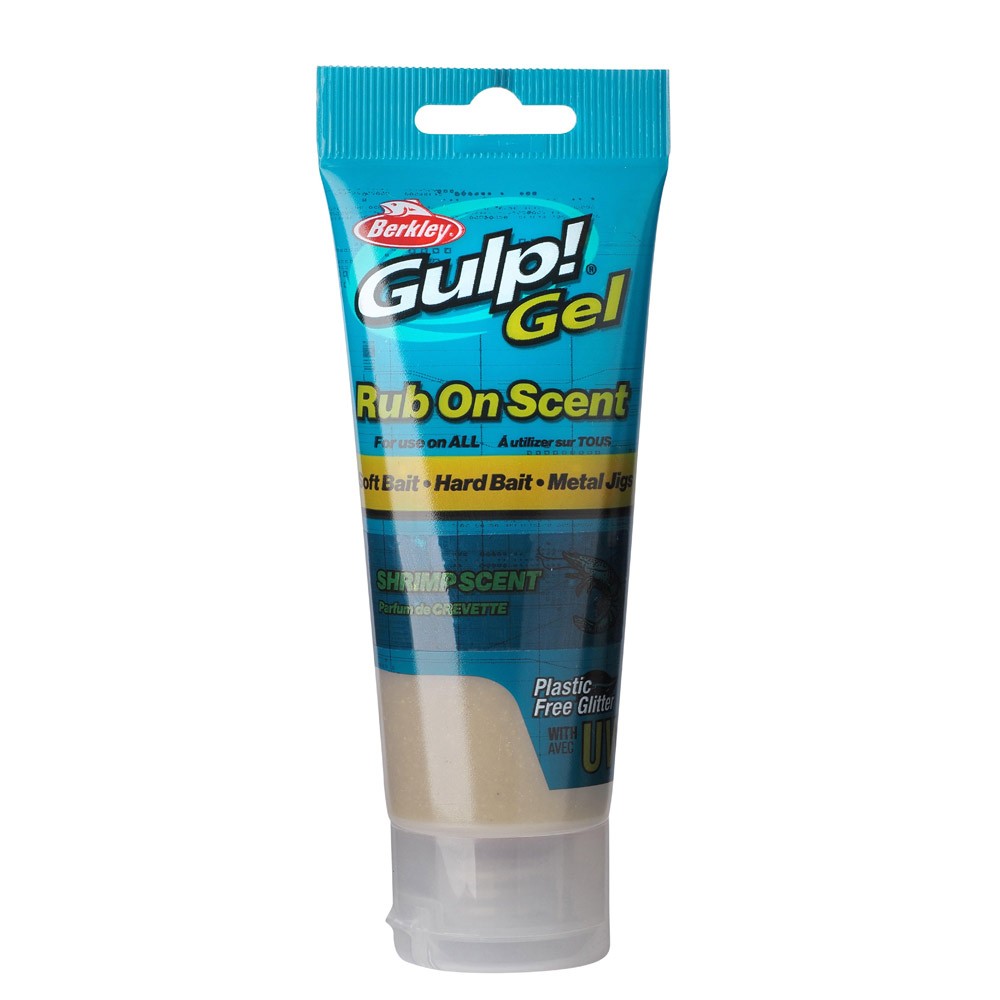 GEL BERKLEY GULP 80ML
