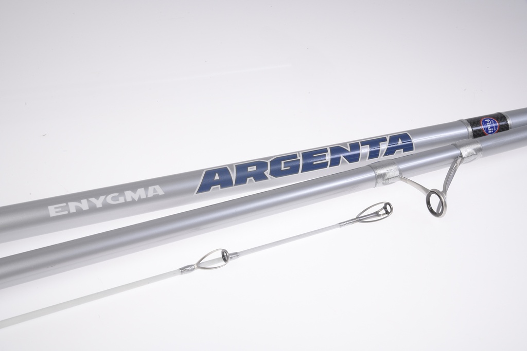CAÑA VERCELLI ENYGMA ARGENTA 4.20 MTS