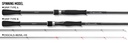 CAÑA GRAPHITELEADER CALAMARETTI 2020 8´8" 20GCAL-882ML