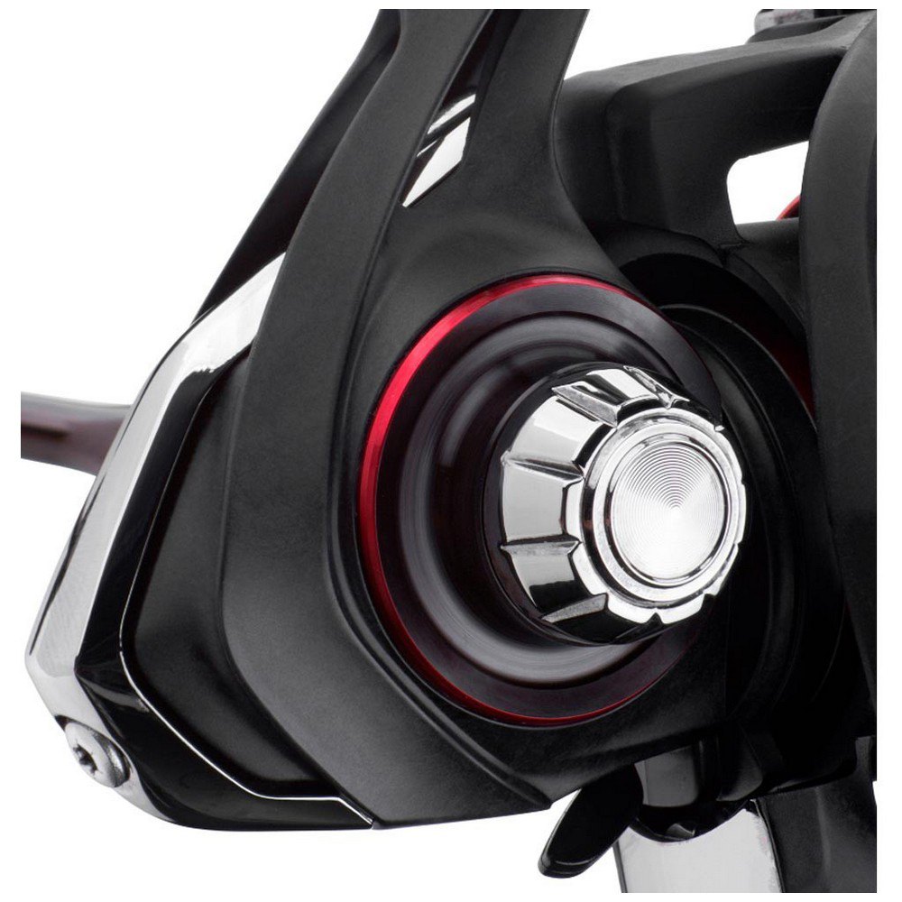 CARRETE DAIWA BALLISTIC 25 AIR