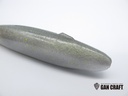 VINILOS GAN CRAFT BARIKI SHAD 4.8"