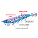 DUEL EZ-Q® MAGNET TG 3.5 (A1864)