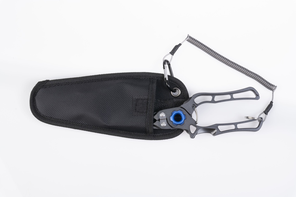 ALICATE HART H-LIGHT 7"