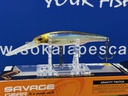 SAVAGE GEAR GRAVITY TWITHC DR SUSPENDING 8.3 CMS