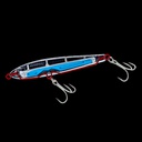 DUEL HARDCORE SONIC BOOM SB SHOT 75S (F1268)