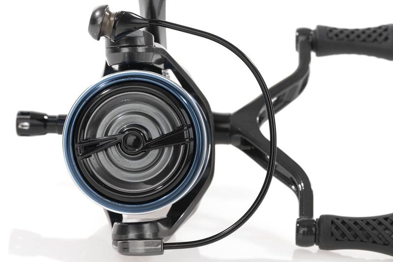 CARRETE HART EXENT 25UL