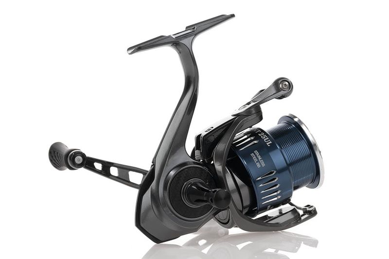 CARRETE HART EXENT 25UL