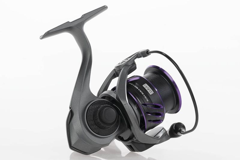 CARRETE HART IKA 20UL