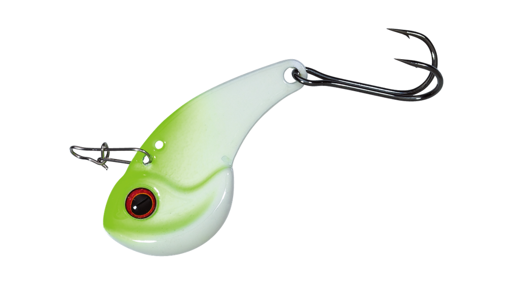 MAJOR CRAFT BLACKPORGY BLADE 10 GRAMOS