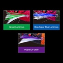 DUEL SQUID FISHING SERIES ULTRA PUCCA 75 (A1860)