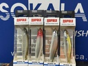 RAPALA PRECISION XTREME SERIES AIR BOSS SW 100