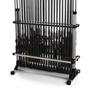 EXPOSITOR ABU GARCIA DE CAÑAS SUELO