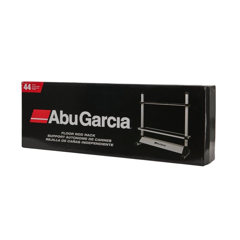 EXPOSITOR ABU GARCIA DE CAÑAS SUELO