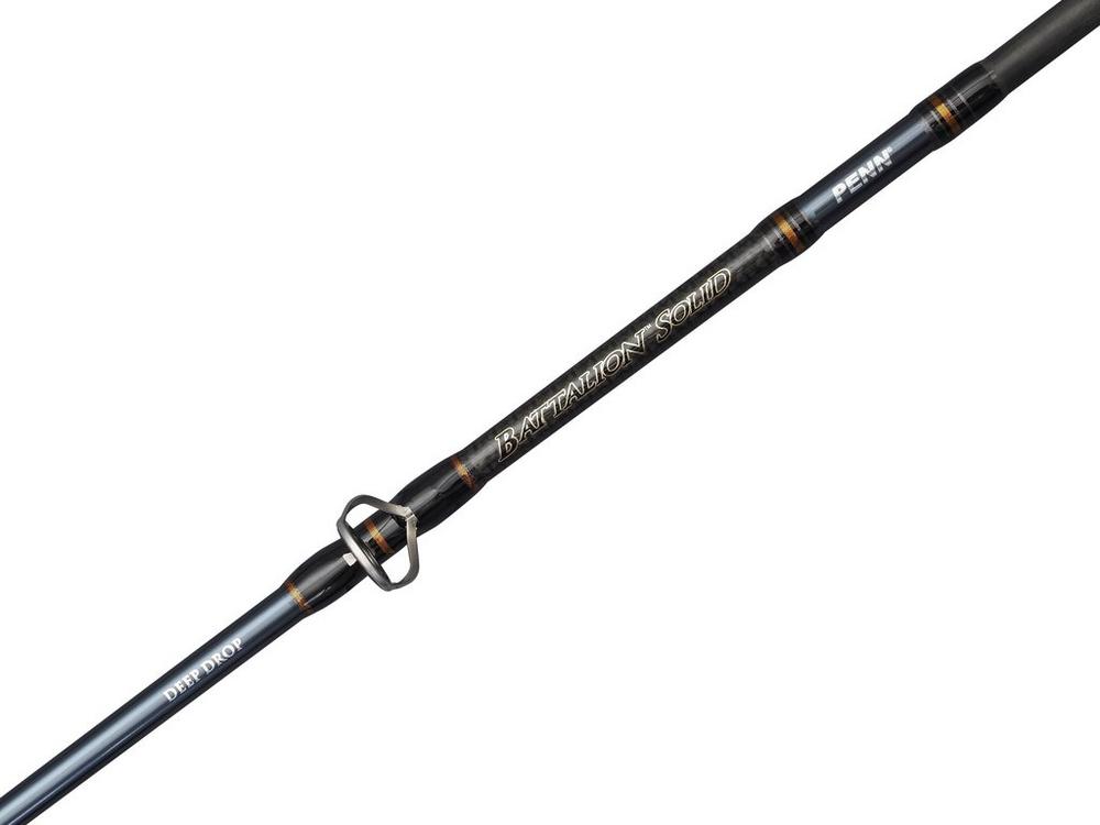 CAÑAS PENN BATTALION SOLID ELECTRIC DEEP DROP