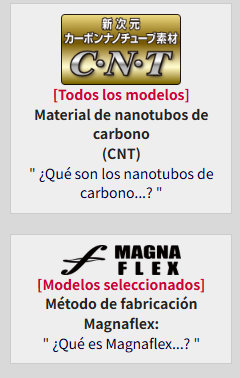 CAÑA TENRYU HORIZON LJ (HLJ612S-FM) SPINNING
