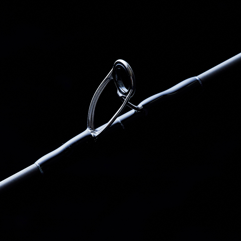 CAÑA TENRYU HORIZON MJ 642B 120-300 GRS