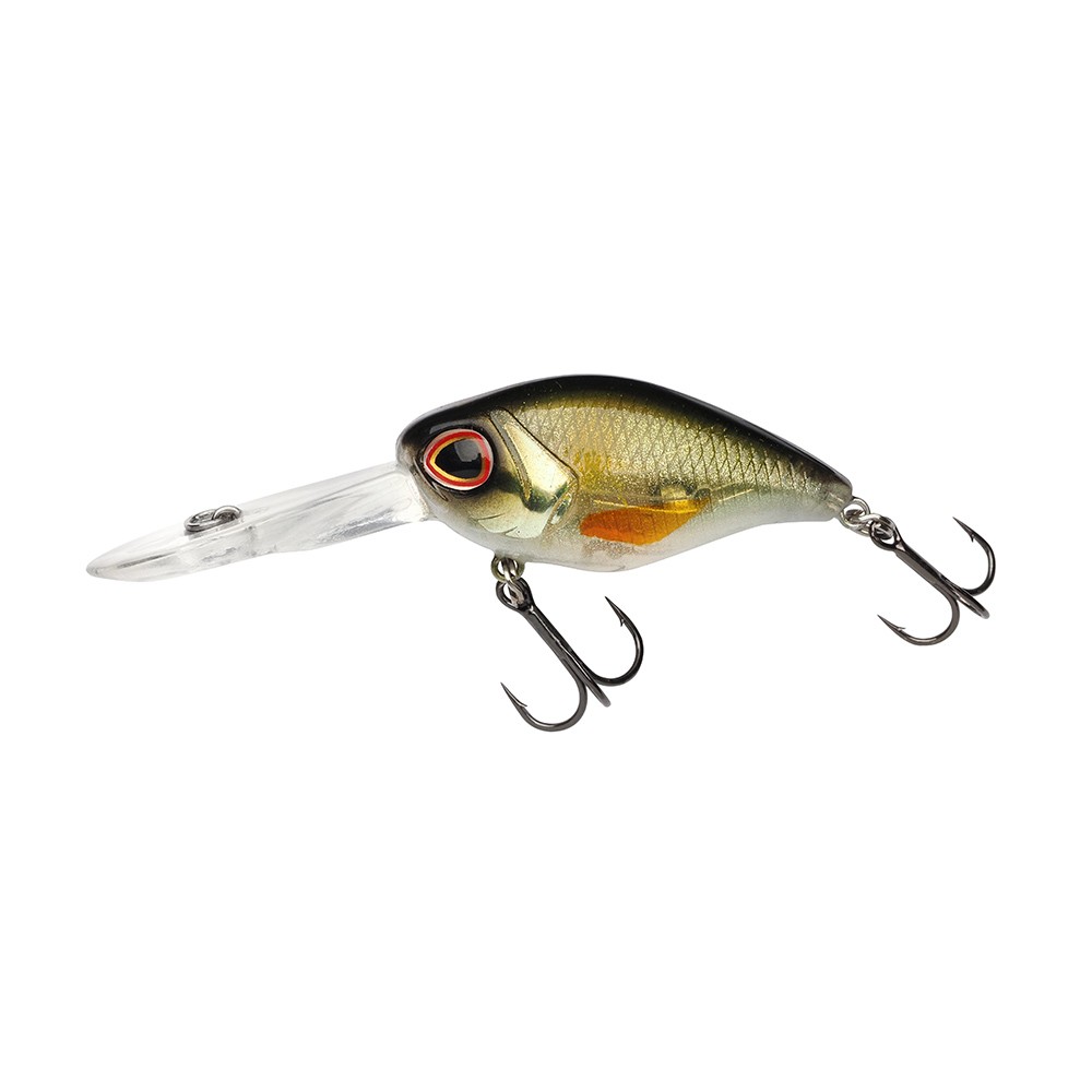 BERKLEY DEX TRENCHER 4 CMS 5 GRAMOS