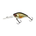 BERKLEY DEX TRENCHER 4 CMS 5 GRAMOS