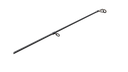 CAÑA MAJOR CRAFT TIDRIFT 5G SPINNING 9´3" (TD5-932MH+)