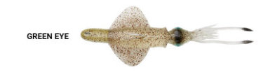 SAVAGE GEAR SWIM SQUID 25 CMS 160 GRS