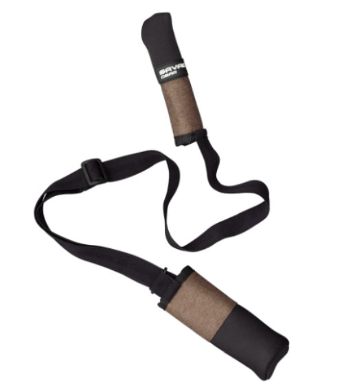 PROTECTORES BLANDO SAVAGE GEAR PUNTA+TALON CAÑA