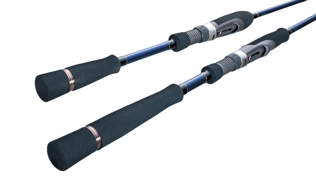 CAÑA MAJOR CRAFT NEW SOLPARA (SPX-862EH)