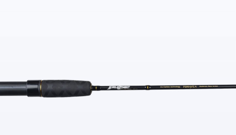 CAÑA MUSTAD PULSE ULJ SPIN 6´4¨ ML (MR030-PULJS-64-ML)