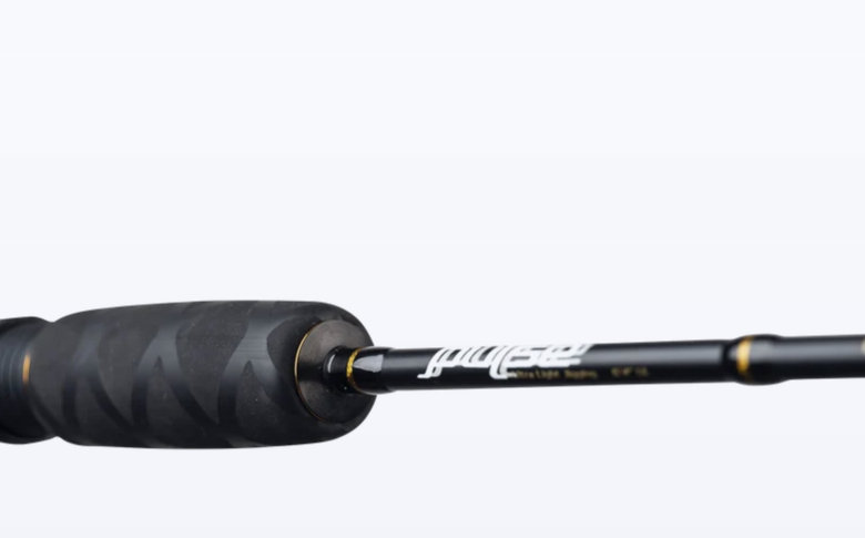 CAÑA MUSTAD PULSE ULJ SPIN 6´4¨ ML (MR030-PULJS-64-ML)