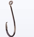 ANZUELO MUSTAD ULTRA OCTOPUS INLINE CIRCLE
