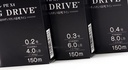 TRENZADO UNITIKA LONG DRIVE PE AJI MEBARU WHITE PE: 0.3