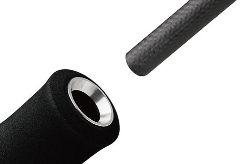 CAÑA GRAPHITELEADER PROTONE MJ 20 6´3" (20GPTNS-632-2-MJ)