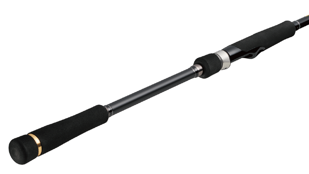 CAÑA MAJOR CRAFT  ROCKLIVER 1G (RV1-932MH) 9´3" 5-40 GRS