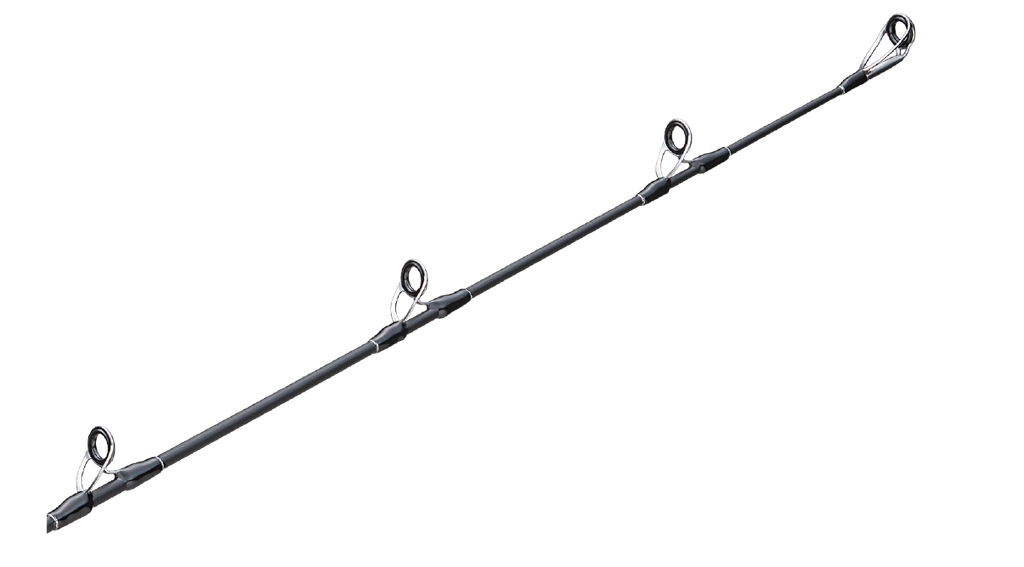 CAÑA MAJOR CRAFT GIANT KILLING 1G CASTING 6´3" - GK1EJ-B63/4