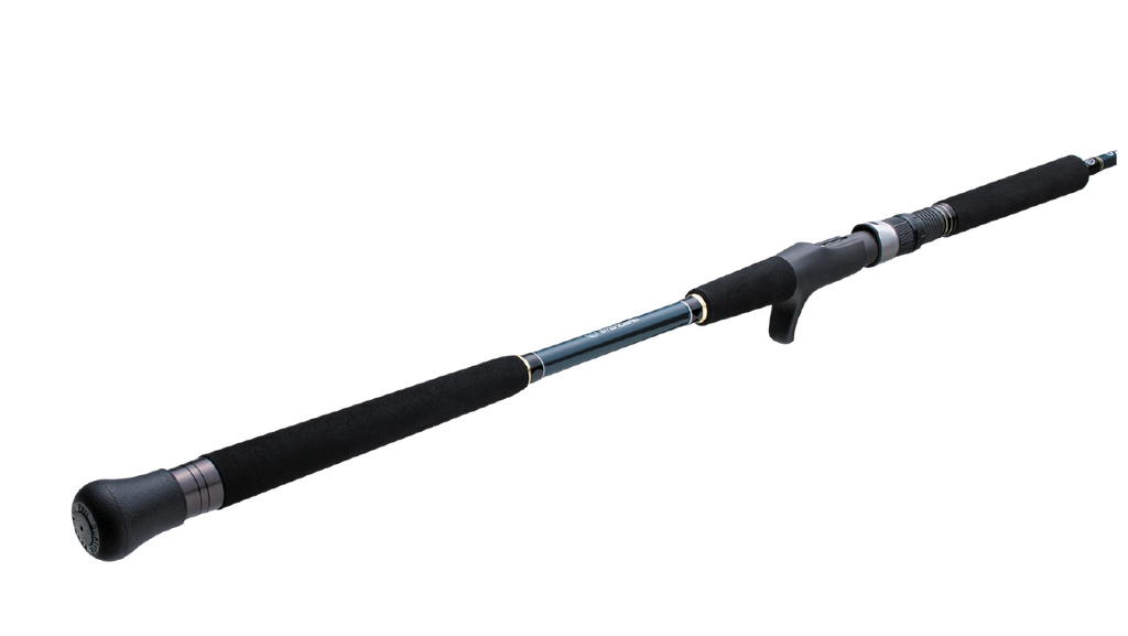CAÑA MAJOR CRAFT GIANT KILLING (GXJ-S62PGXX)