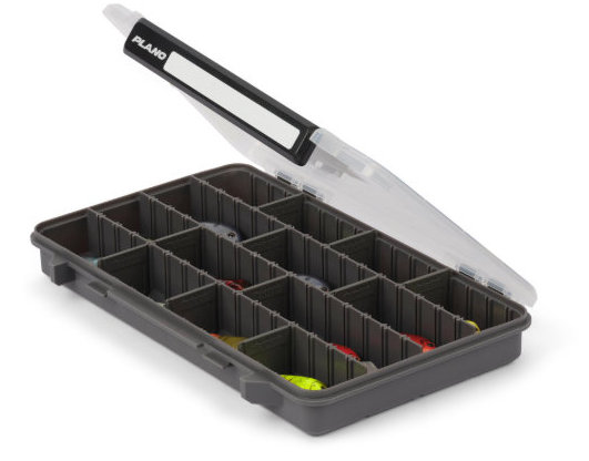 CAJA PLANO 3700 STOWAWAY