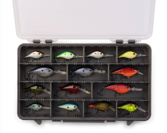 CAJA PLANO 3700 STOWAWAY