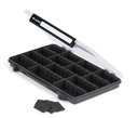 CAJA PLANO STOWAWAY 3700 THIN