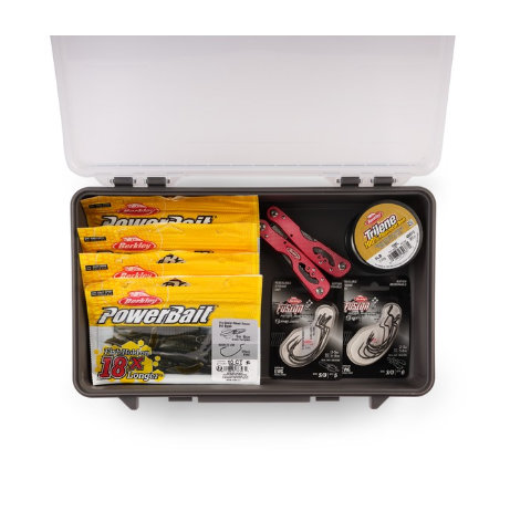 CAJA PLANO STOWAWAY 3700 DEEP OPEN