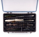 CAJA PLANO WATERPROOF STOWAWAY 3700 DEEP PROFOND
