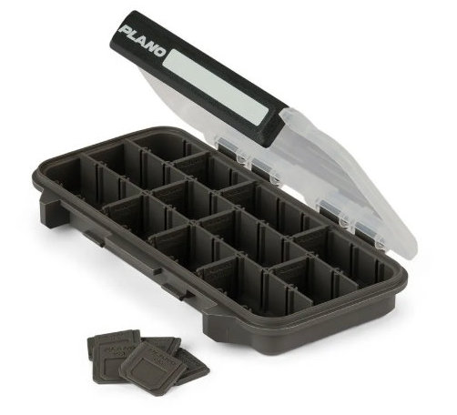 CAJA PLANO 3500 STOWAWAY